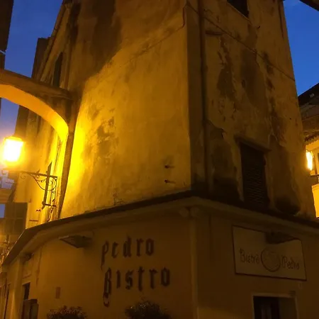 Apartman Via Lunga In Old Town *