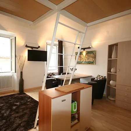 Apartamento Via Lunga In Old Town