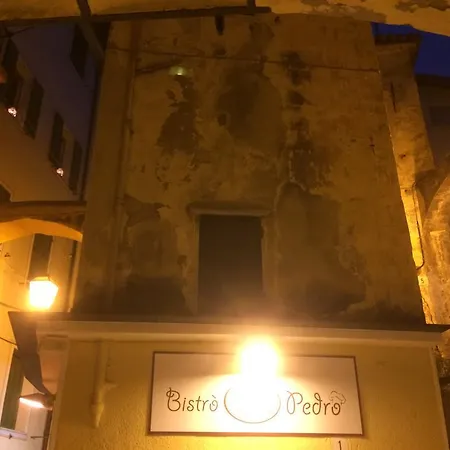 Apartman Via Lunga In Old Town *