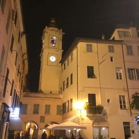 Via Lunga In Old Town Lejlighed *