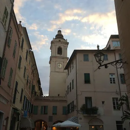 Apartman Via Lunga In Old Town