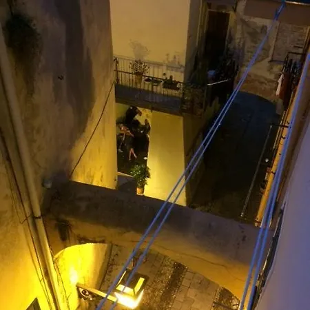 Apartman Via Lunga In Old Town *